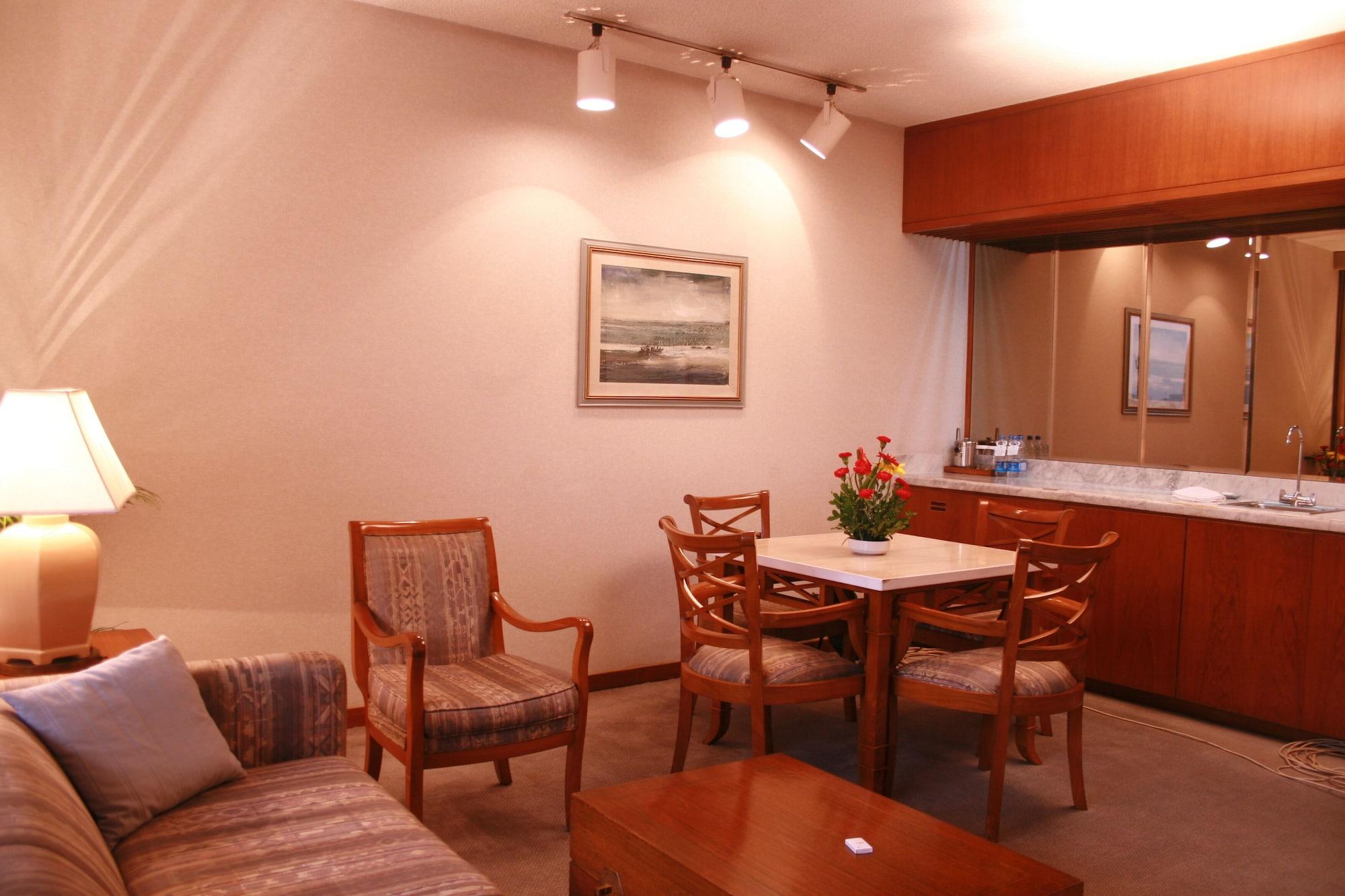 Отель Pan Pacific Sonargaon Дакка Экстерьер фото