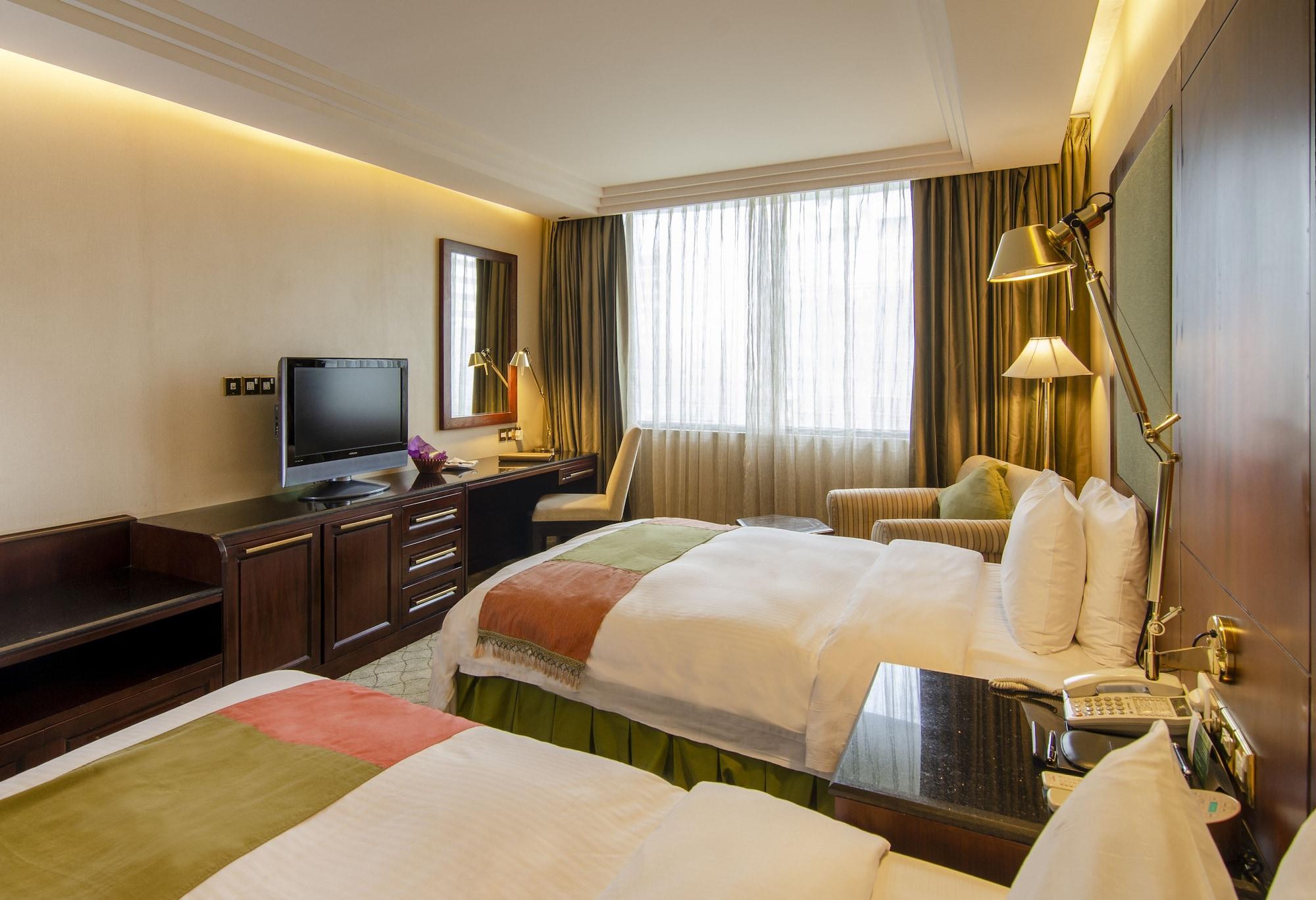 Отель Pan Pacific Sonargaon Дакка Экстерьер фото