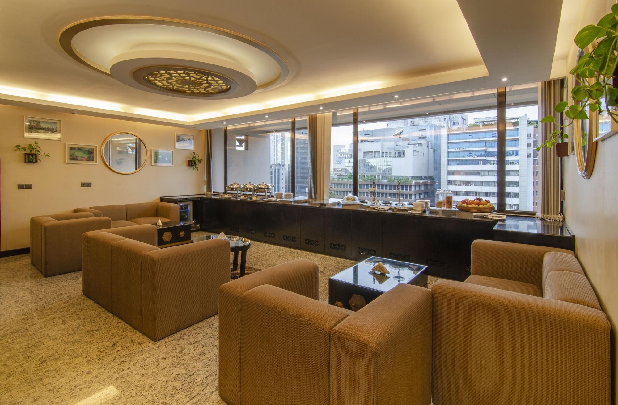 Отель Pan Pacific Sonargaon Дакка Экстерьер фото