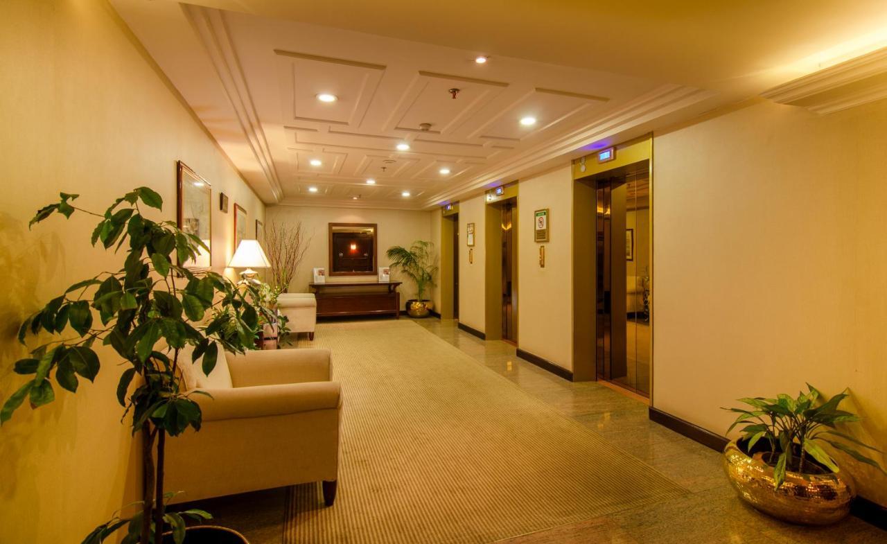 Отель Pan Pacific Sonargaon Дакка Экстерьер фото