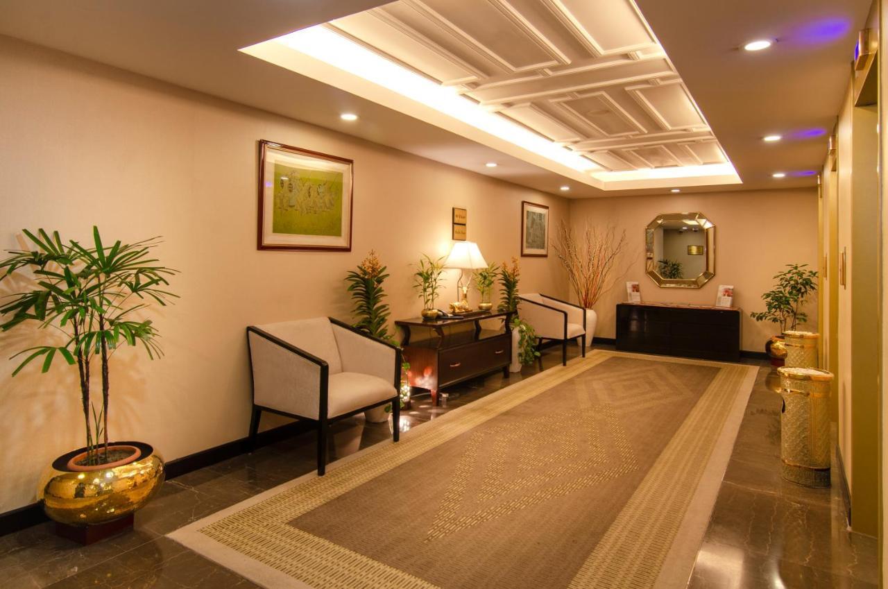 Отель Pan Pacific Sonargaon Дакка Экстерьер фото