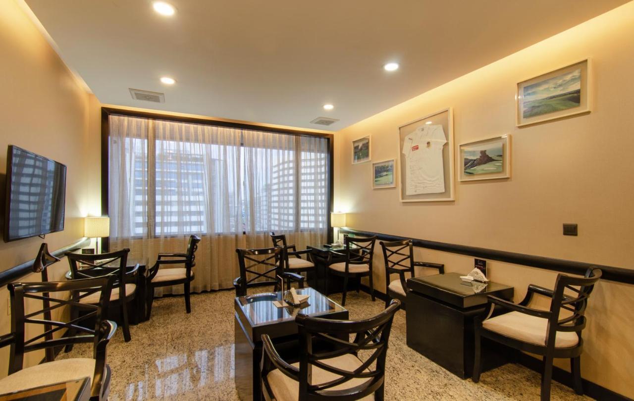 Отель Pan Pacific Sonargaon Дакка Экстерьер фото