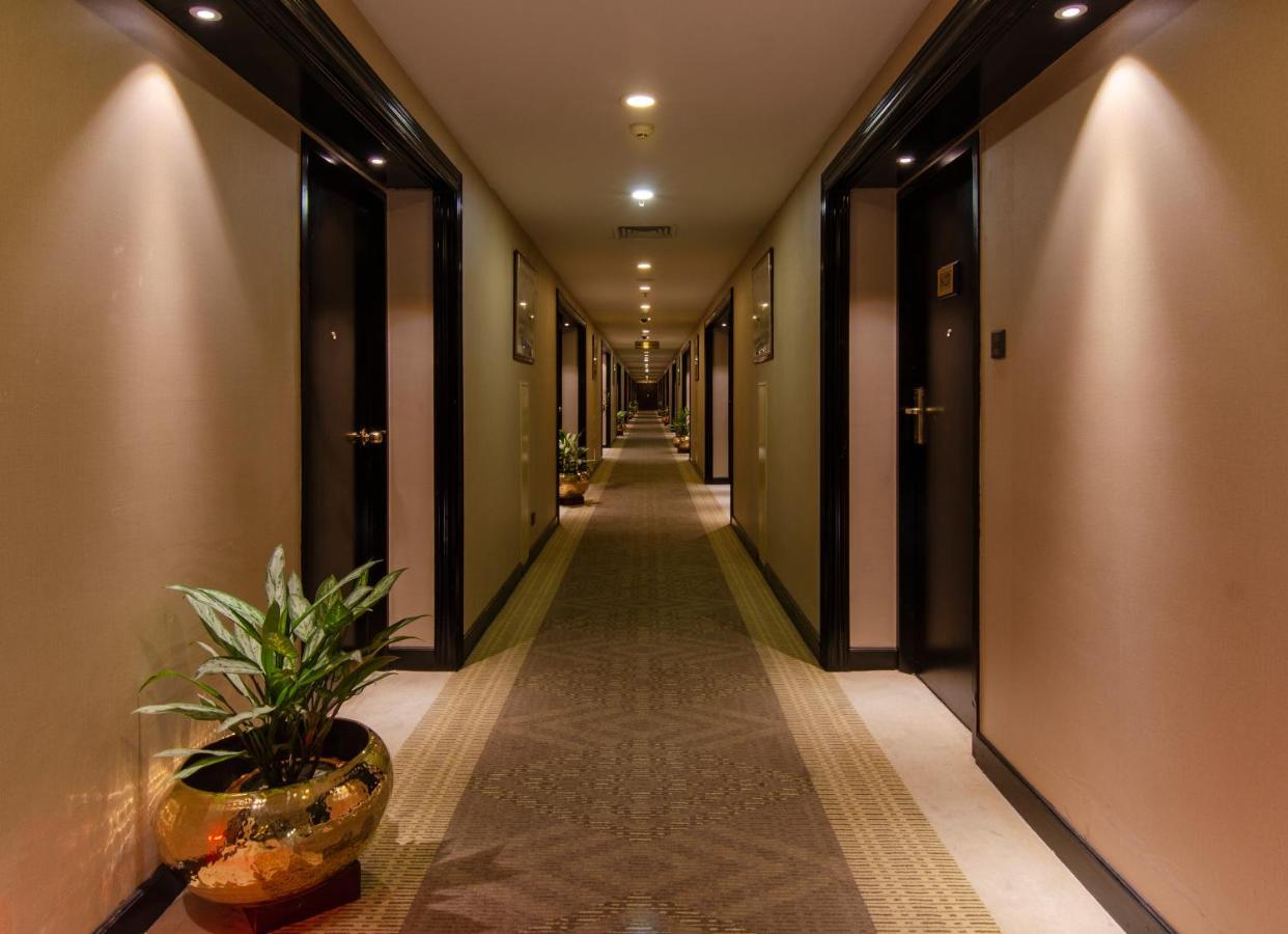 Отель Pan Pacific Sonargaon Дакка Экстерьер фото